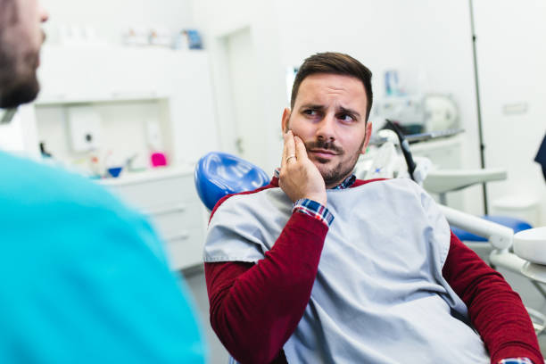 Oral Surgery in Palmetto Estates, FL