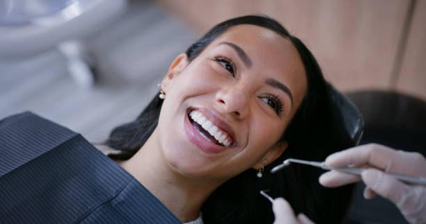 Dental Bonding in Palmetto Estates, FL