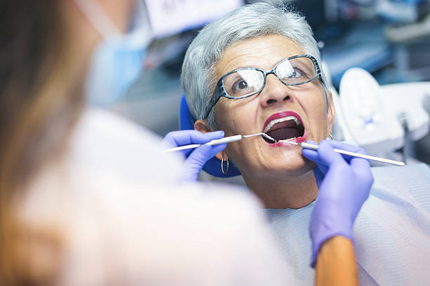 Best Wisdom Tooth Removal  in Palmetto Estates, FL