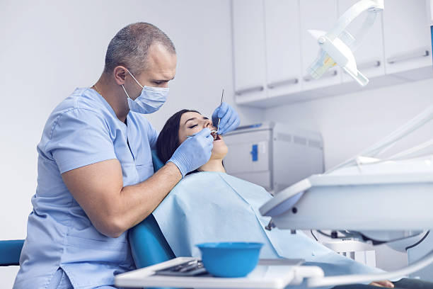 Best Dental X-Rays and Imaging  in Palmetto Estates, FL